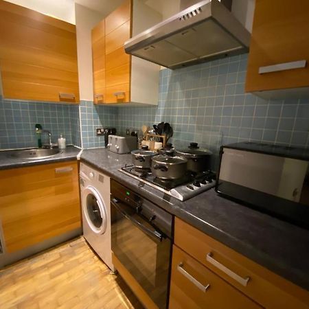 Central Townhouse & Terrace Brighton Екстер'єр фото