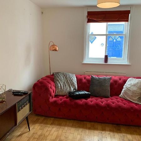 Central Townhouse & Terrace Brighton Екстер'єр фото
