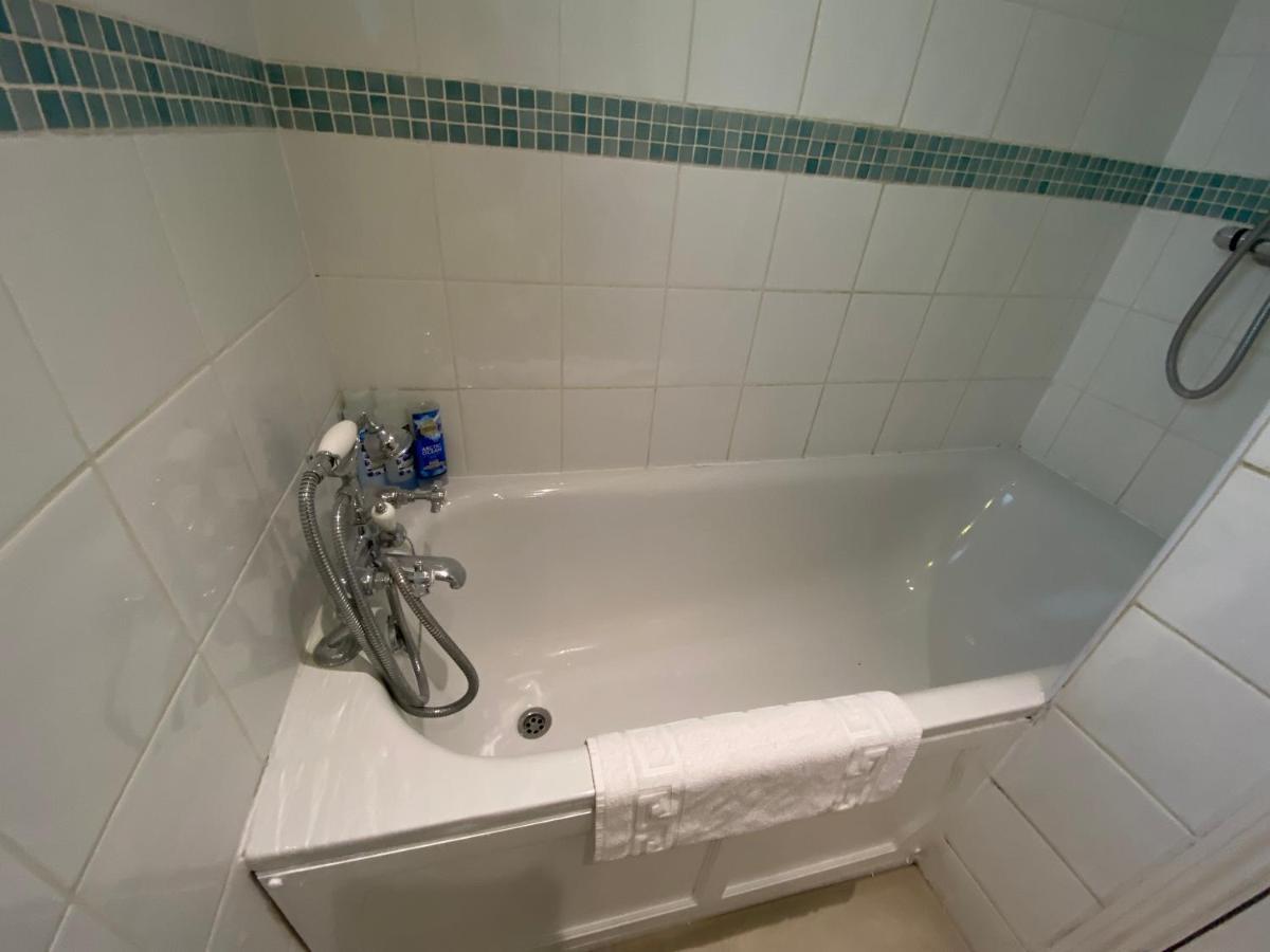 Central Townhouse & Terrace Brighton Екстер'єр фото