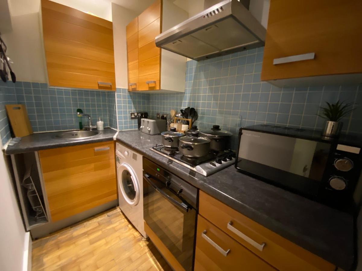 Central Townhouse & Terrace Brighton Екстер'єр фото