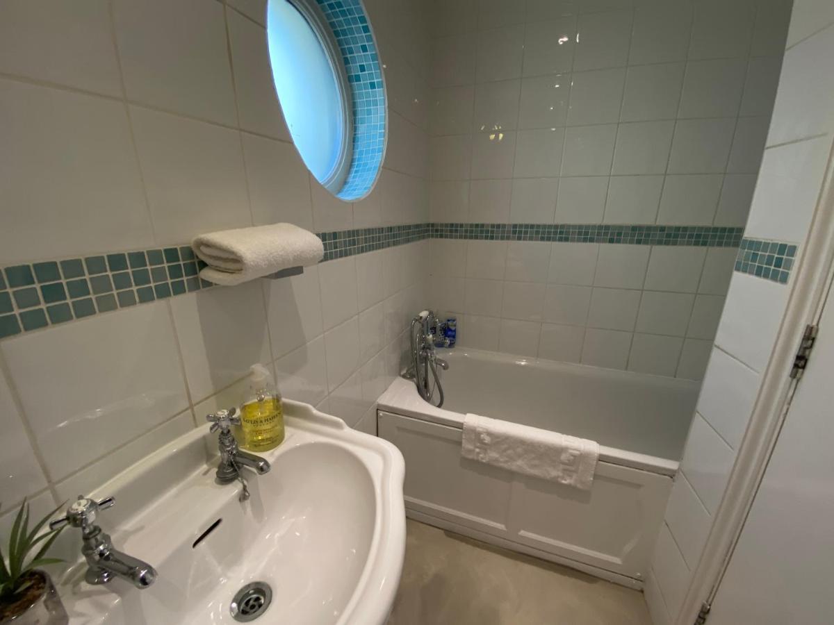 Central Townhouse & Terrace Brighton Екстер'єр фото