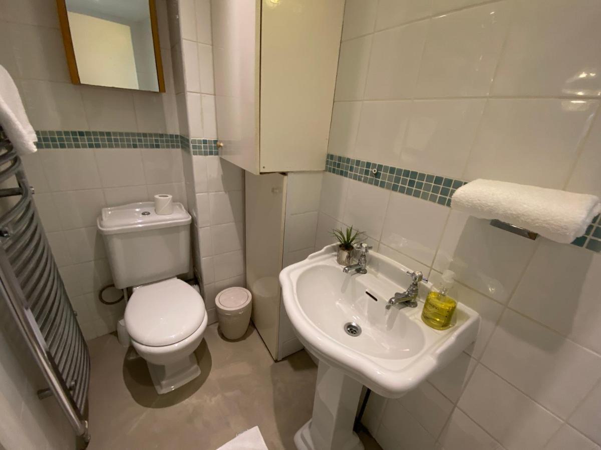 Central Townhouse & Terrace Brighton Екстер'єр фото