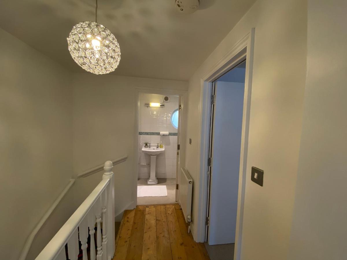 Central Townhouse & Terrace Brighton Екстер'єр фото