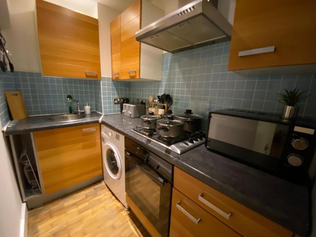 Central Townhouse & Terrace Brighton Екстер'єр фото
