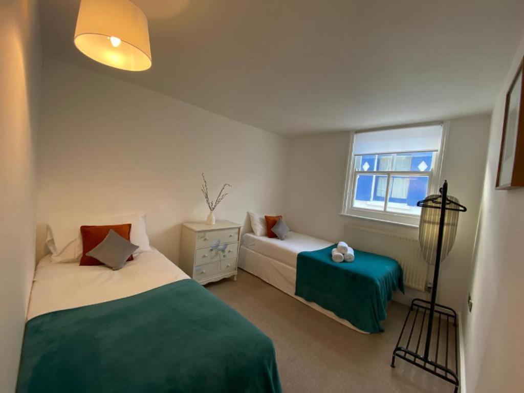 Central Townhouse & Terrace Brighton Екстер'єр фото