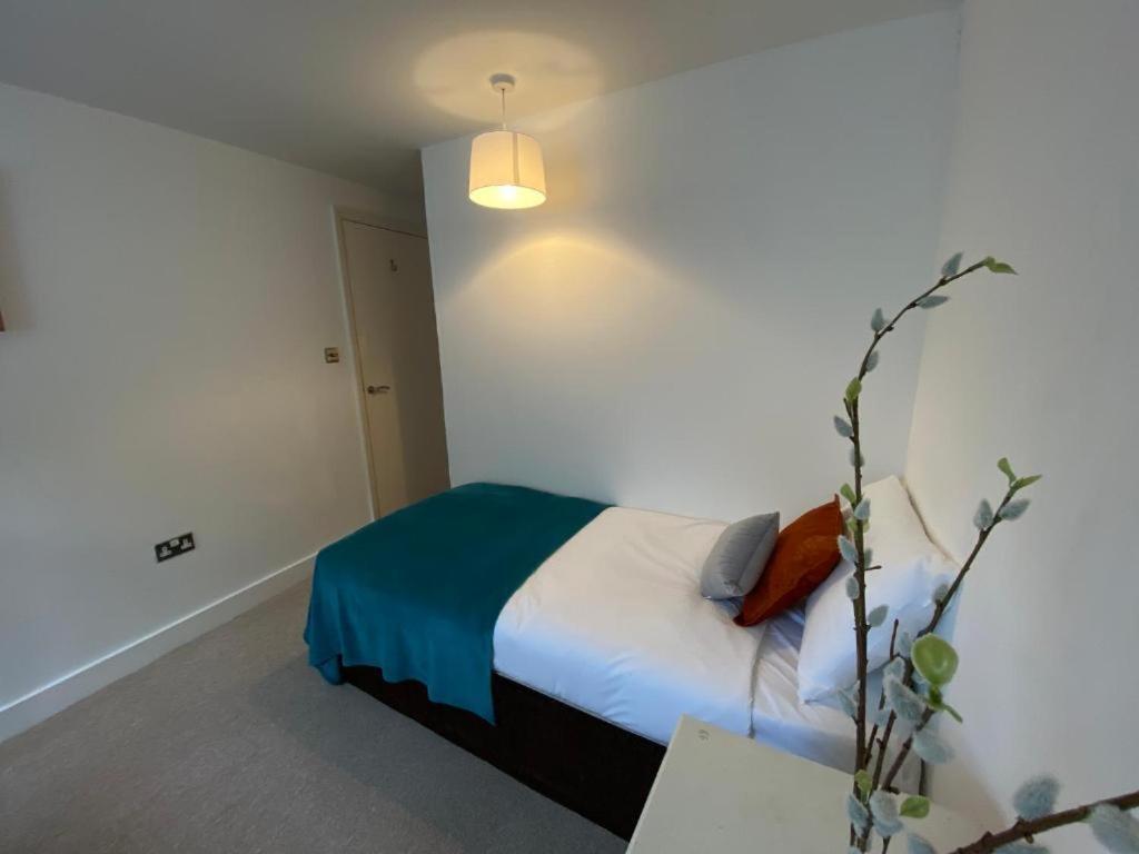 Central Townhouse & Terrace Brighton Екстер'єр фото