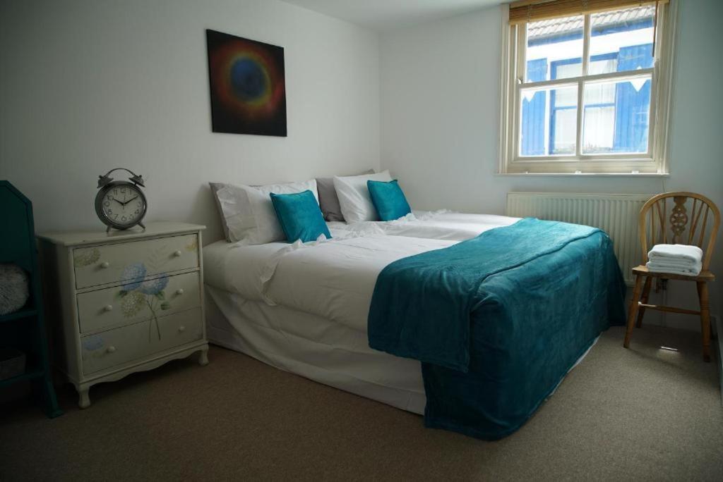 Central Townhouse & Terrace Brighton Екстер'єр фото