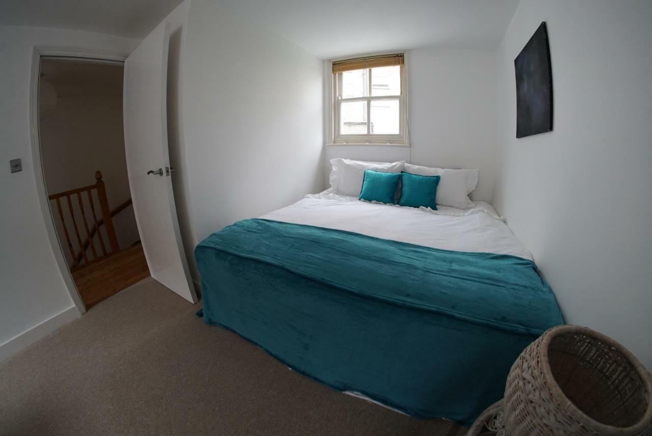 Central Townhouse & Terrace Brighton Екстер'єр фото
