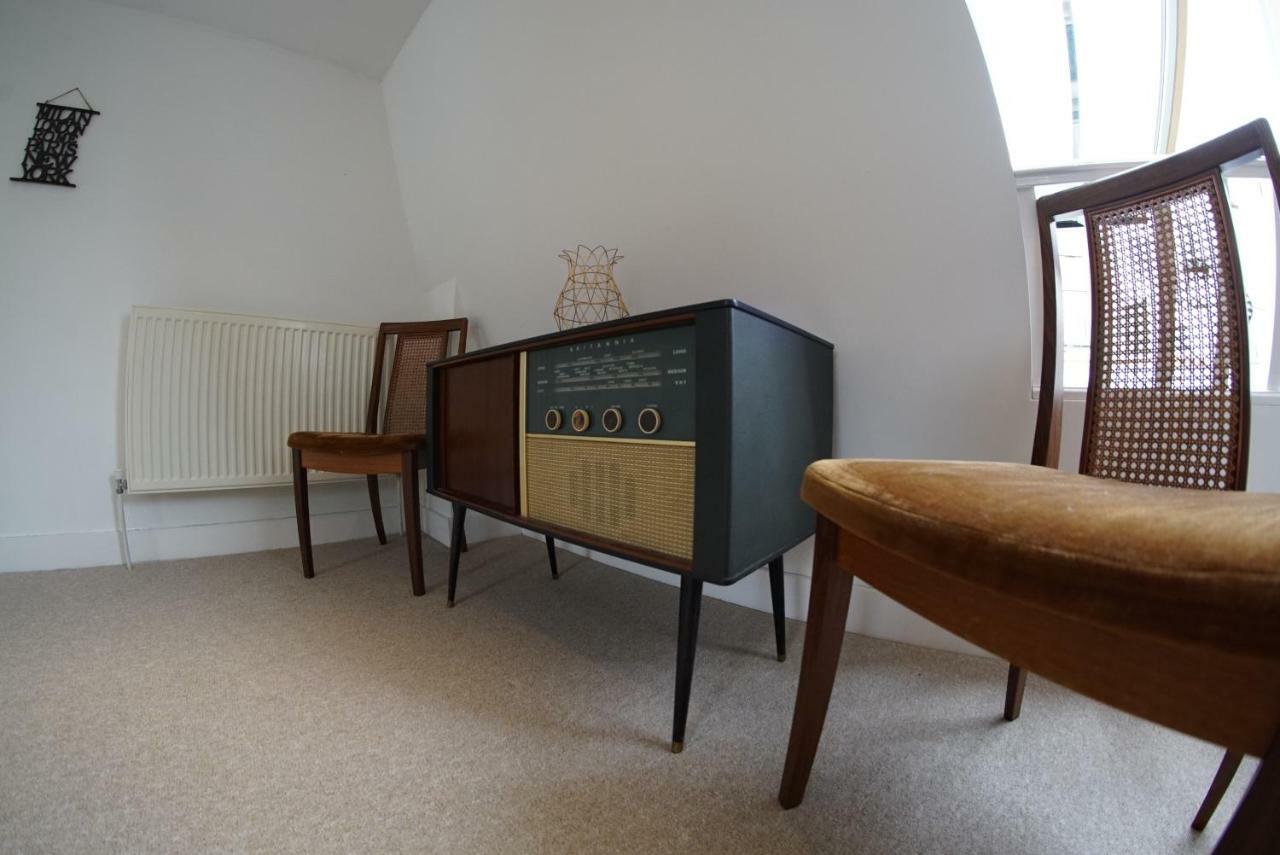 Central Townhouse & Terrace Brighton Екстер'єр фото